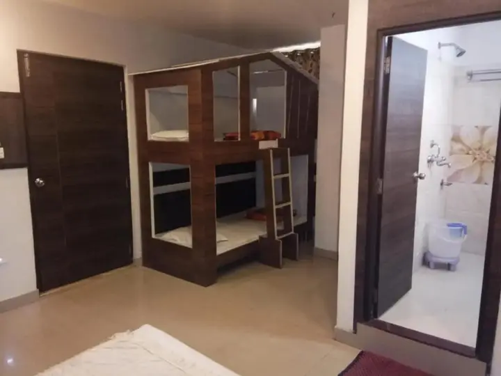Джайпур: Mahadev Villa- Jaipur