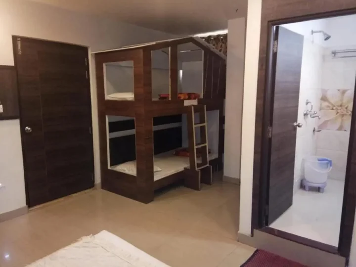 Джайпур: Mahadev Villa- Jaipur
