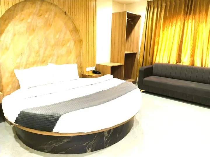 Джайпур: Mahadev Villa- Jaipur
