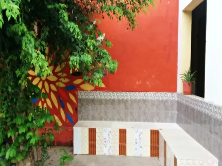 Shree Ram Tourist Home — фото 2