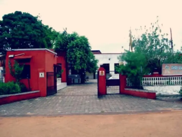 Shree Ram Tourist Home — фото 1