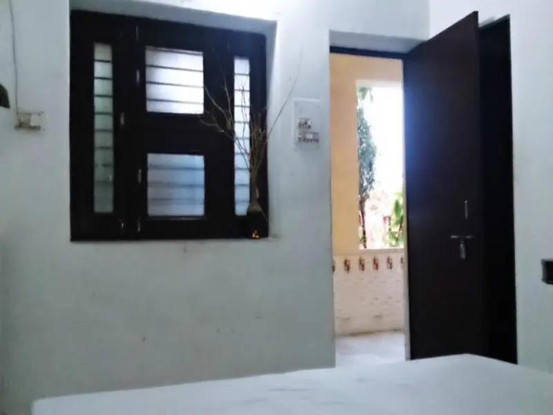 Кхаджурахо: Shree Ram Tourist Home