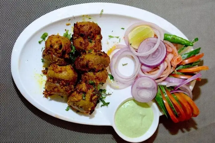 Лакхнау: Hotel Madhurima
