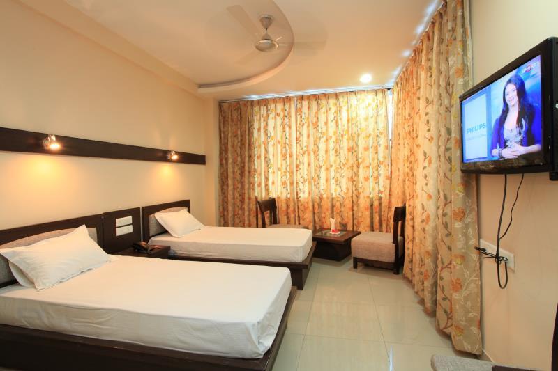 Hotel Madhurima — фото 4