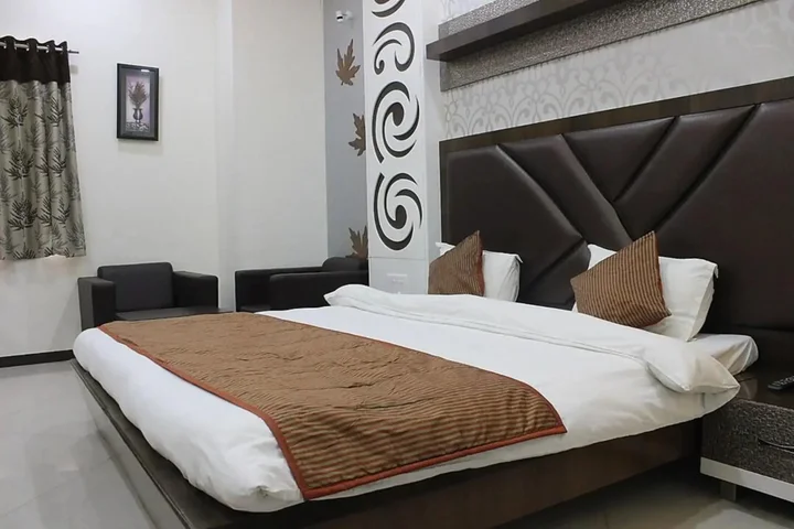 Бармер: Rishab Club & Resort