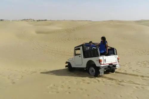Tofu Hotel & Safari — фото 4