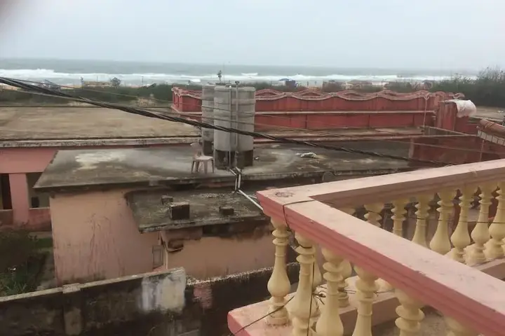 Hotel Sea Queen Inn — фото 2
