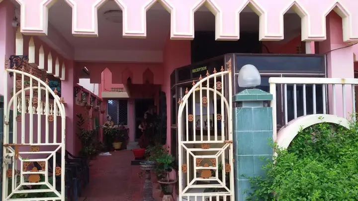 Hotel Sea Queen Inn — фото 1
