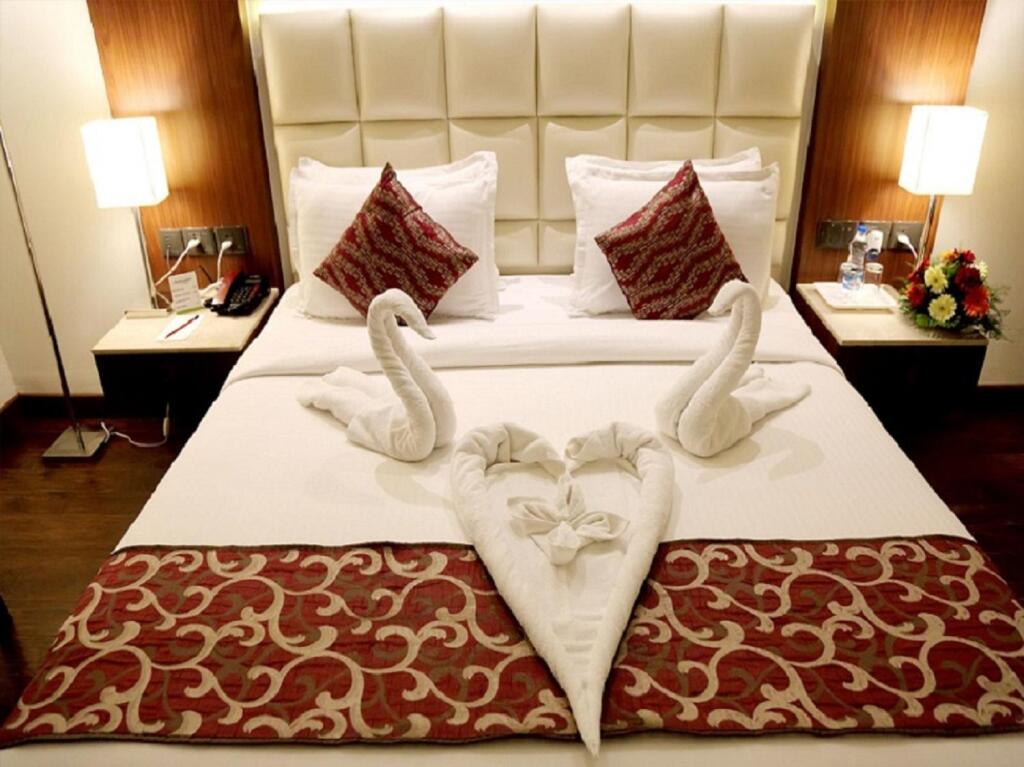 Джаландхар: Ambassador Hotel jalandhar