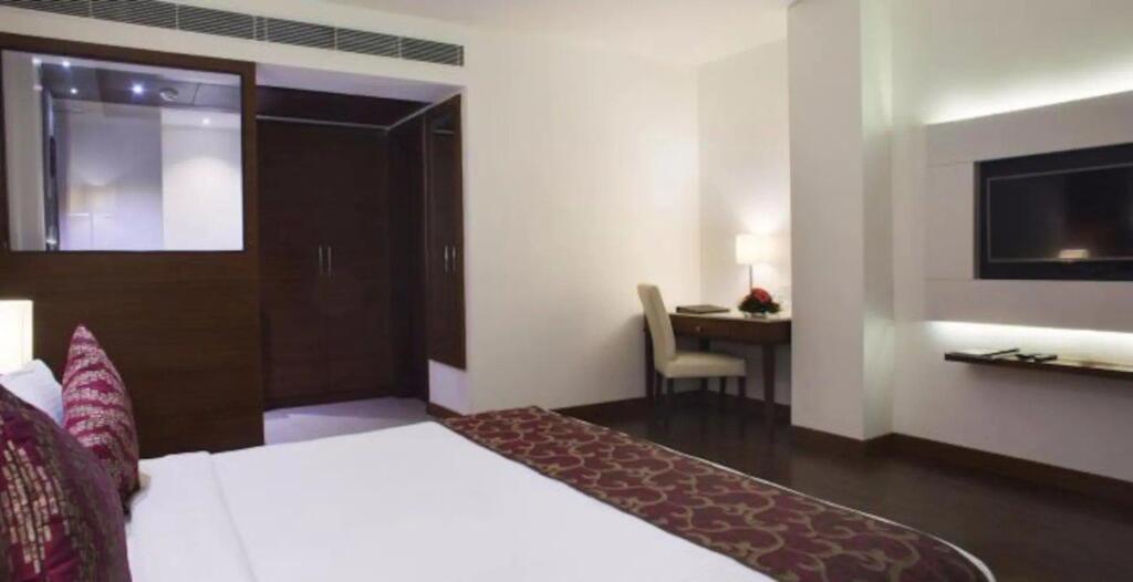 Джаландхар: Ambassador Hotel jalandhar