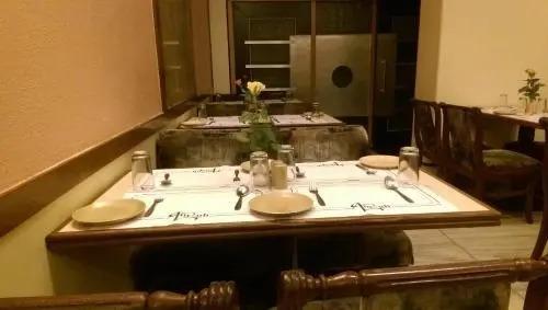 Тхане: Hotel Sai Sanidhya