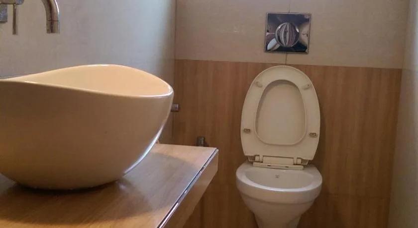 Тхане: Hotel Sai Sanidhya