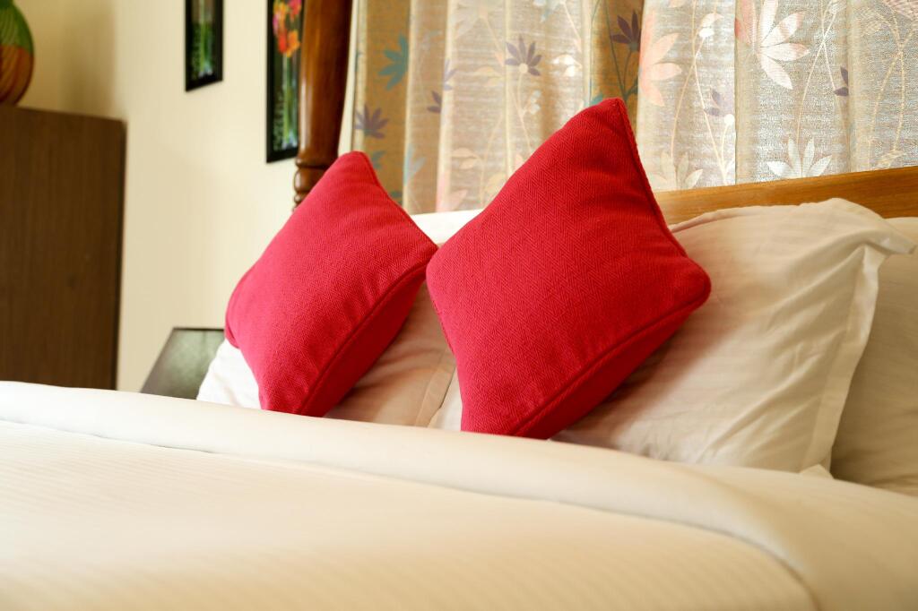 Арпора: Aromiaa Villas