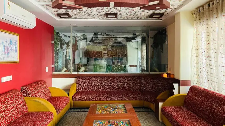 Hotel Muskan Palace — фото 2