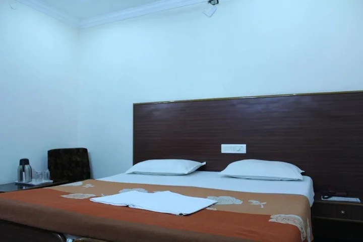 Джамшедпур: Hotel Darshan
