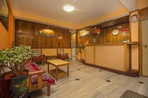 Дарджилинг: Manakamna Residency