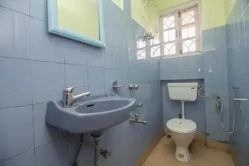 Дарджилинг: Manakamna Residency