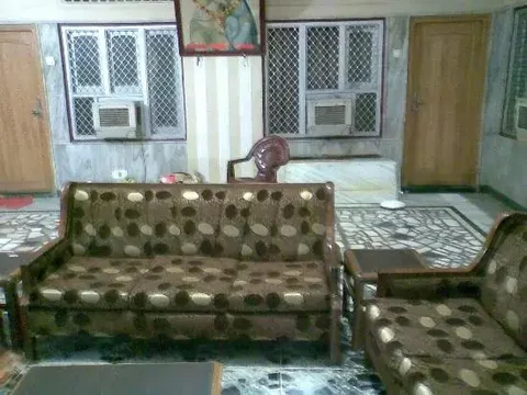 Харидвар: Hotel Marwari Niwas
