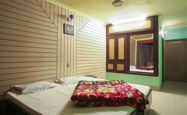Харидвар: Hotel Marwari Niwas