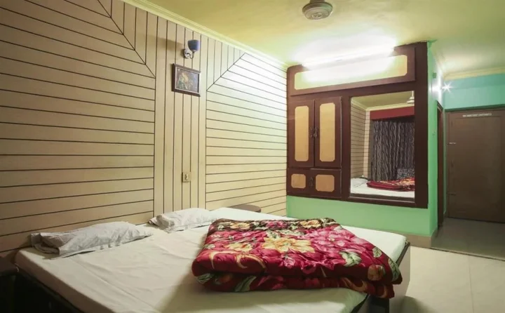 Харидвар: Hotel Marwari Niwas