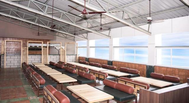 Пахалгам: Nakshatra Residency