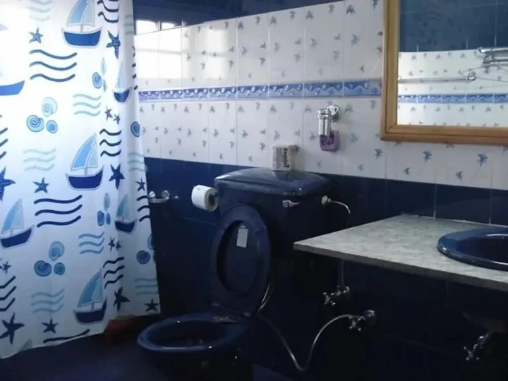Лех: Hotel Rafica