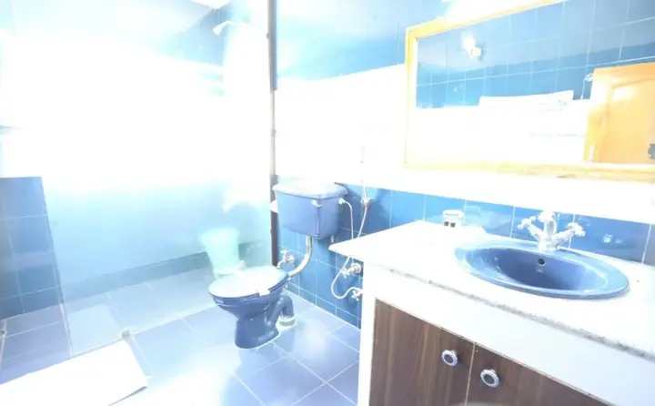 Лех: Hotel Rafica