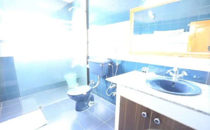 Лех: Hotel Rafica