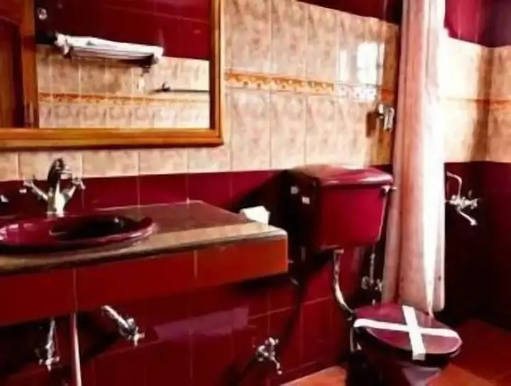 Лех: Hotel Rafica