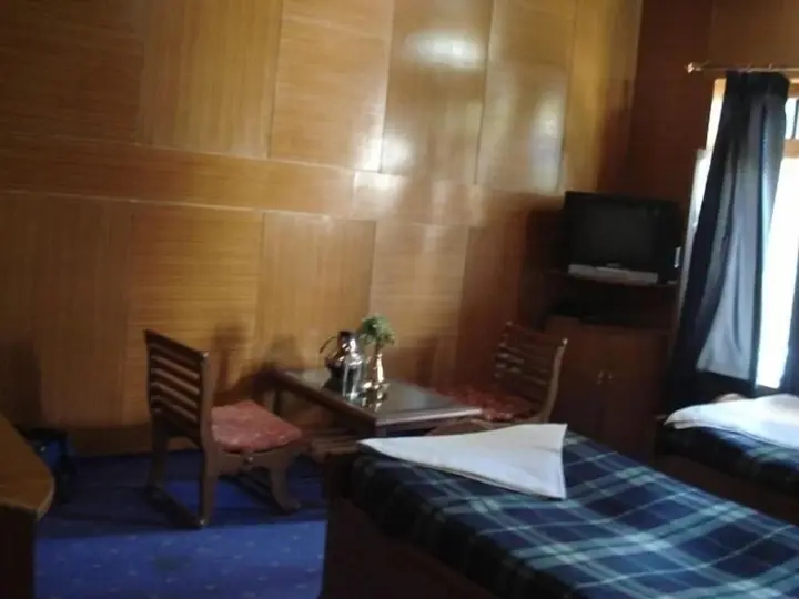 Лех: Hotel Rafica
