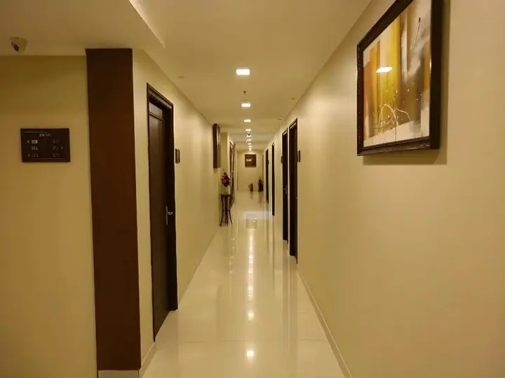 Газиабад: Hotel Rainbow