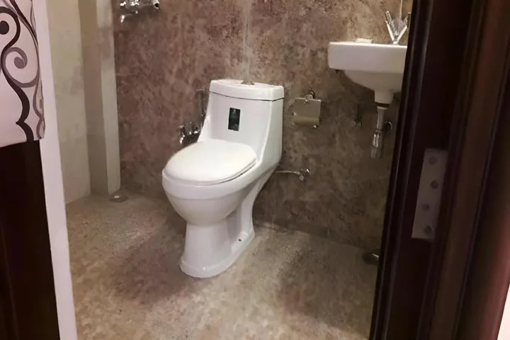 Газиабад: Hotel Rainbow