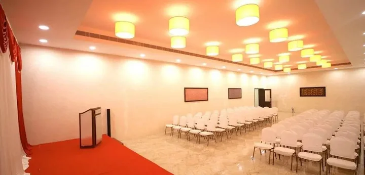 Перумал Ковил Пати: Celebrity Resort Coimbatore