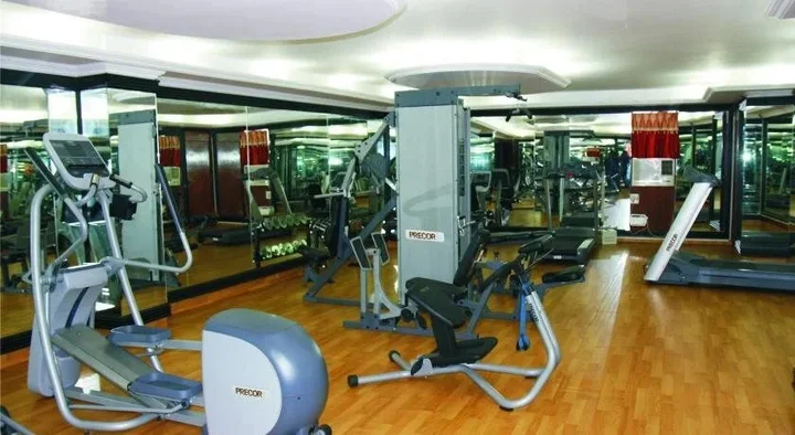 Перумал Ковил Пати: Celebrity Resort Coimbatore