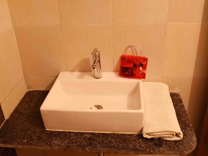Индаур: Hotel Kanha