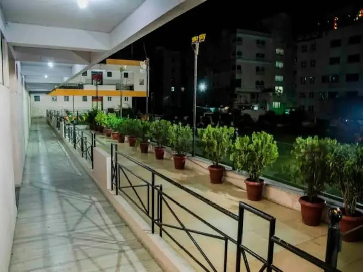 Индаур: Hotel Kanha