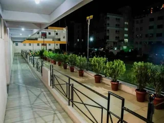 Индаур: Hotel Kanha