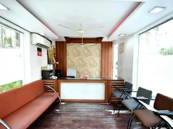 Индаур: Hotel Kanha