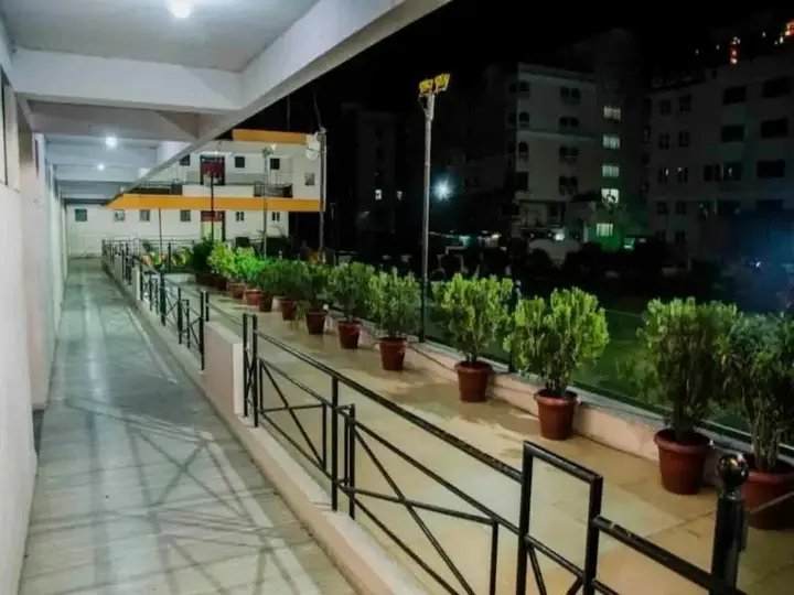 Индаур: Hotel Kanha