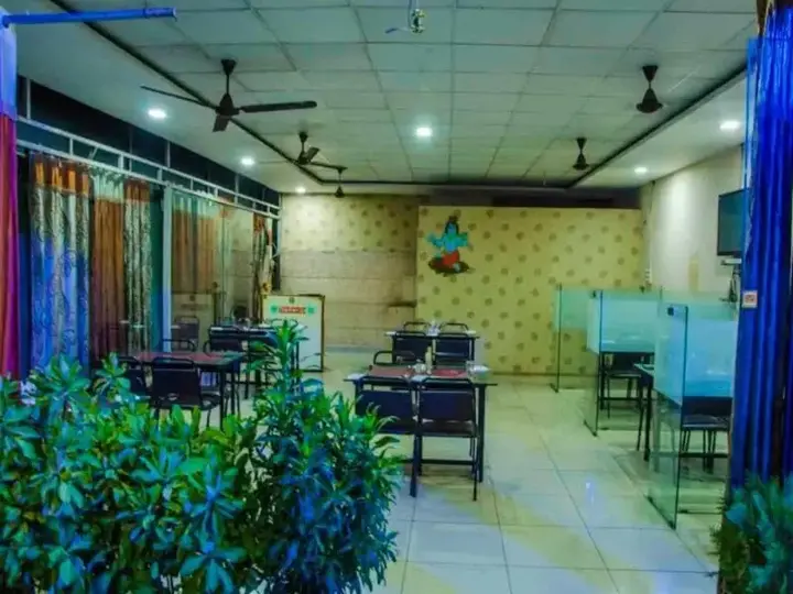 Индаур: Hotel Kanha