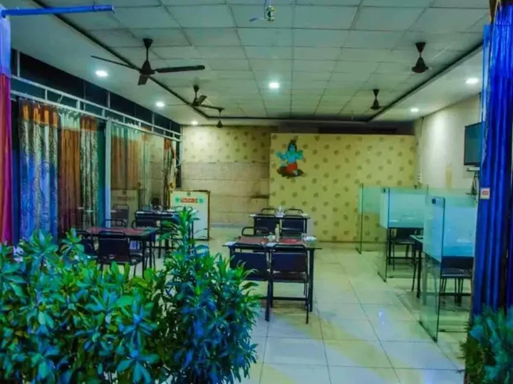Индаур: Hotel Kanha