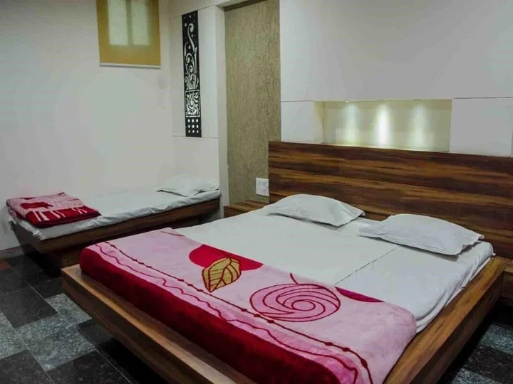 Индаур: Hotel Kanha