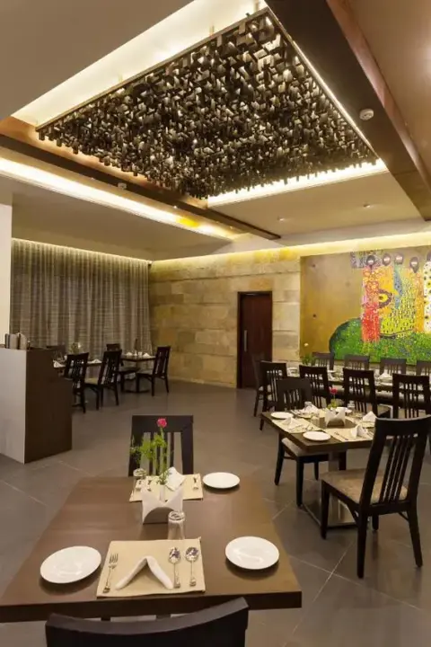 Колхапур: Hotel Chaitali