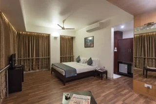 Колхапур: Hotel Chaitali