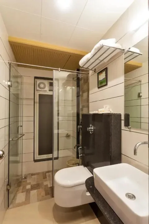 Колхапур: Hotel Chaitali