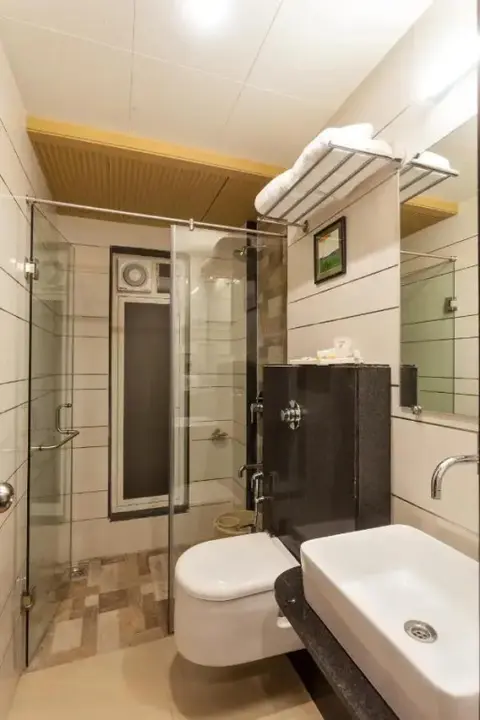 Колхапур: Hotel Chaitali