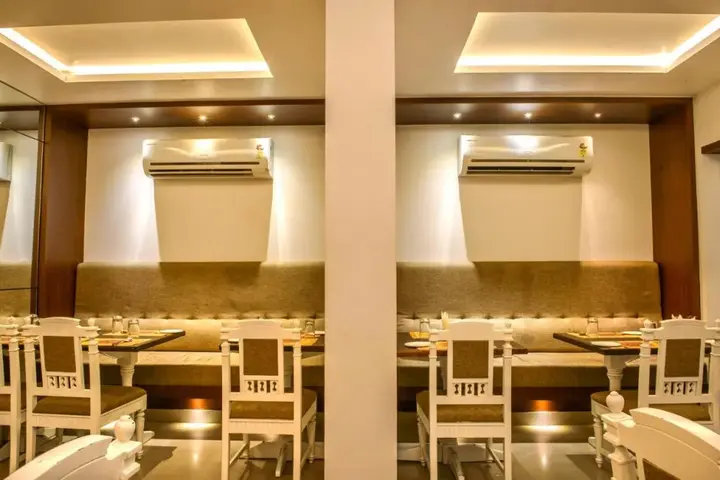 Гуруваюр: Bhasuri Inn Guruvayoor