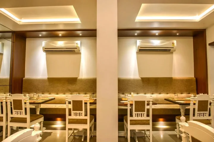 Гуруваюр: Bhasuri Inn Guruvayoor
