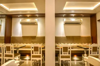 Гуруваюр: Bhasuri Inn Guruvayoor