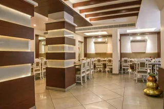 Гуруваюр: Bhasuri Inn Guruvayoor